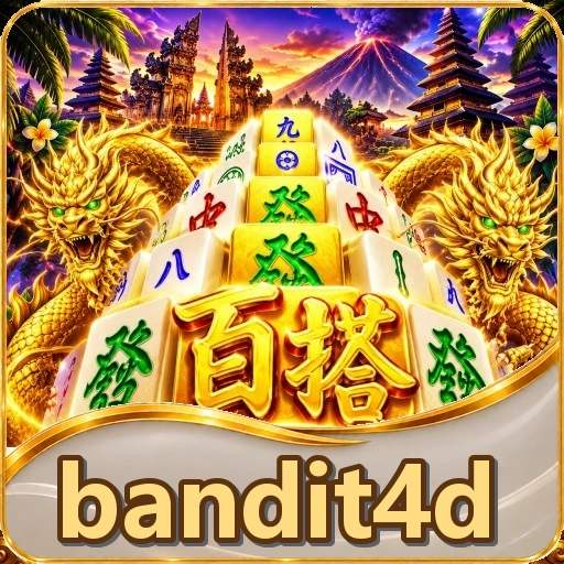 Contoh katalog aplikasi di bandit4d