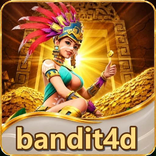 Alur unduhan aplikasi di bandit4d